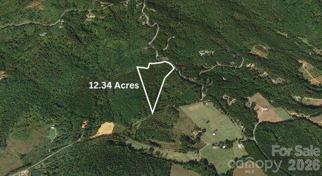 0 Arbra Mountain Road, Bostic, NC 28018