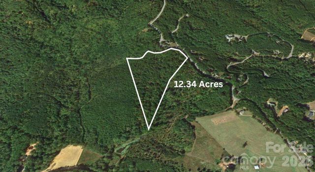 0 Arbra Mountain Road, Bostic, NC 28018