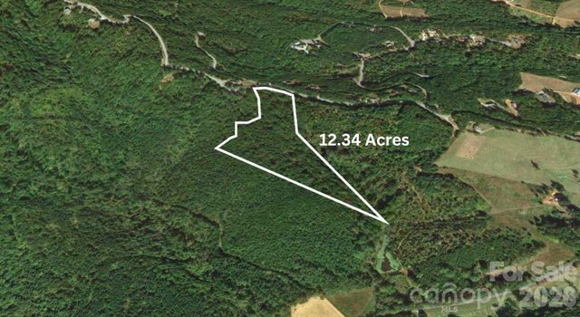 0 Arbra Mountain Road, Bostic, NC 28018