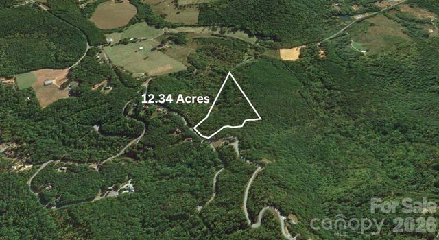 0 Arbra Mountain Road, Bostic, NC 28018