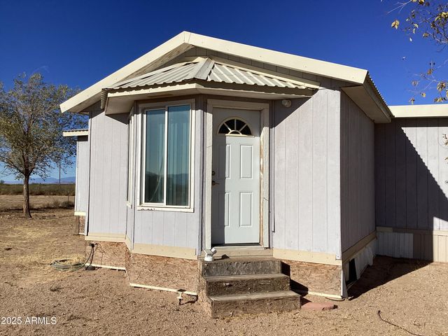 7522 S BEAR TRACK Trail, Willcox, AZ 85643