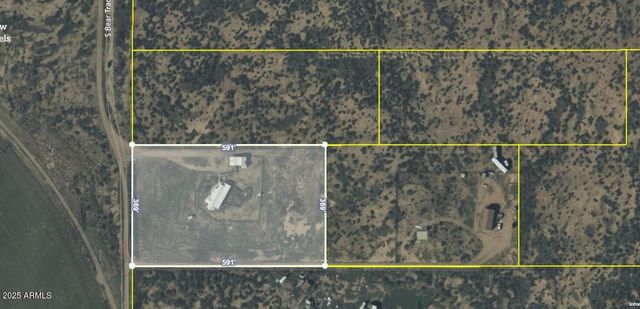 7522 S BEAR TRACK Trail, Willcox, AZ 85643