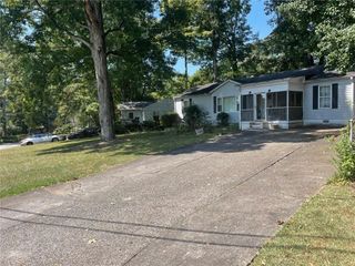 4134 Hanes Drive, Decatur, GA 30035