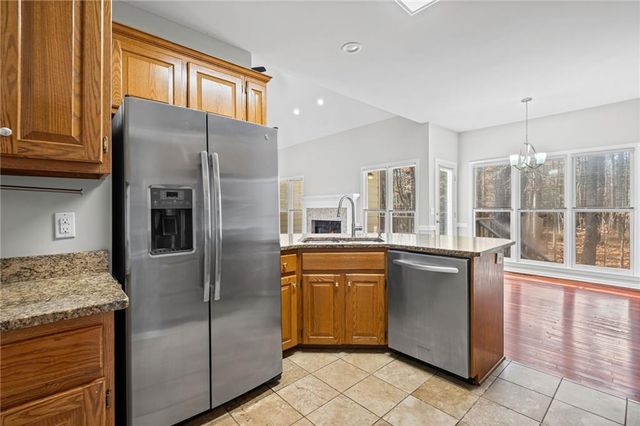 1969 Seymour NW Drive, Acworth, GA 30101