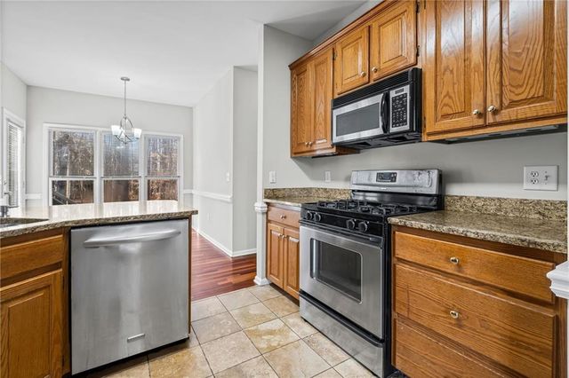 1969 Seymour NW Drive, Acworth, GA 30101