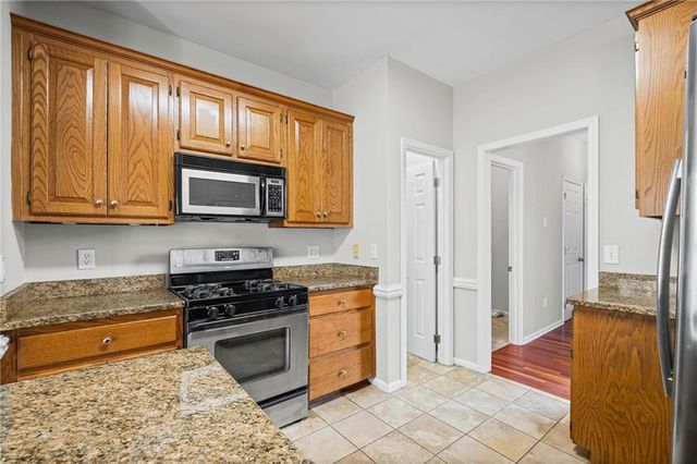 1969 Seymour NW Drive, Acworth, GA 30101