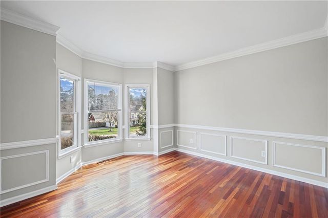 1969 Seymour NW Drive, Acworth, GA 30101