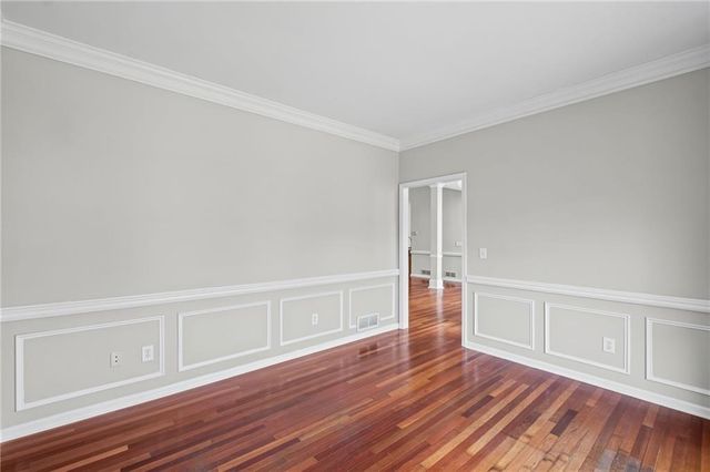 1969 Seymour NW Drive, Acworth, GA 30101