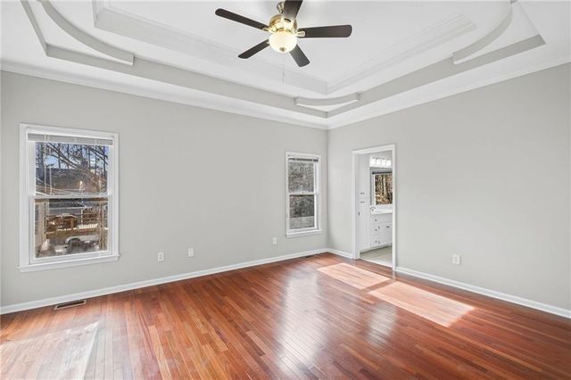 1969 Seymour NW Drive, Acworth, GA 30101