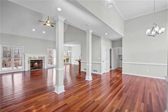 1969 Seymour NW Drive, Acworth, GA 30101