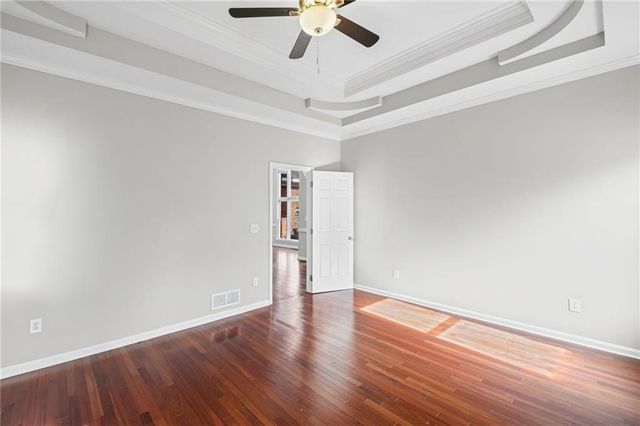 1969 Seymour NW Drive, Acworth, GA 30101