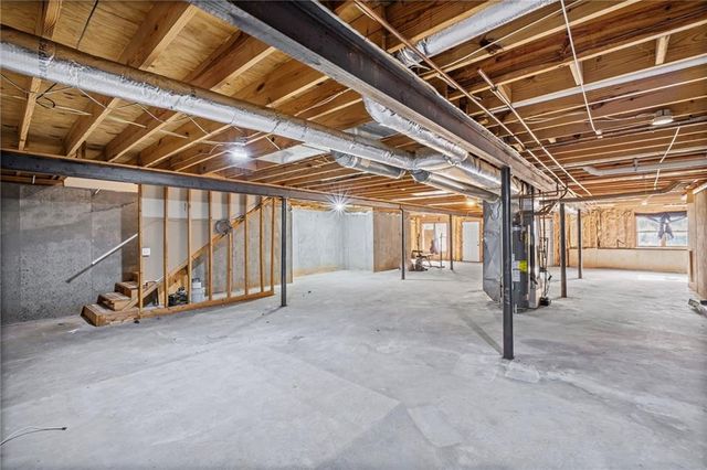 1969 Seymour NW Drive, Acworth, GA 30101