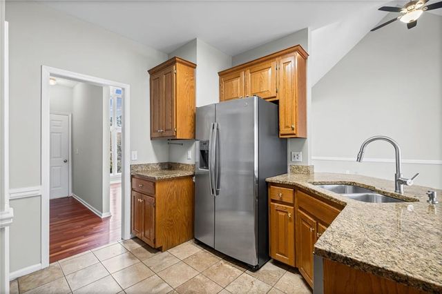 1969 Seymour NW Drive, Acworth, GA 30101