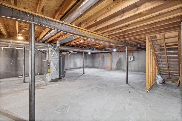 1969 Seymour NW Drive, Acworth, GA 30101