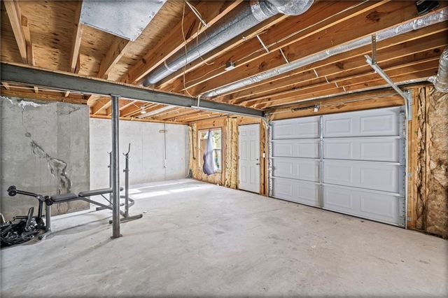 1969 Seymour NW Drive, Acworth, GA 30101