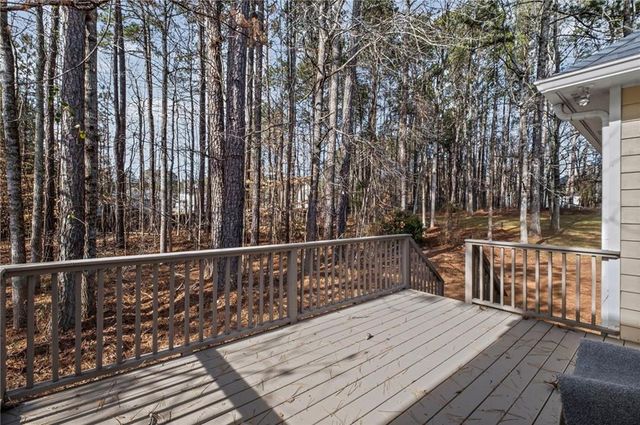 1969 Seymour NW Drive, Acworth, GA 30101