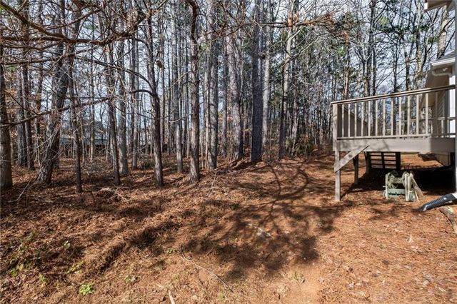 1969 Seymour NW Drive, Acworth, GA 30101