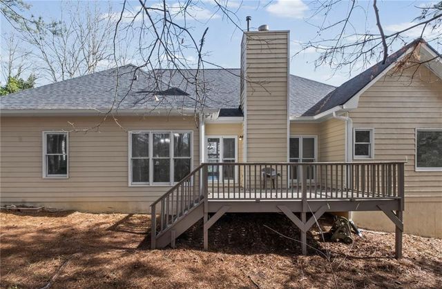 1969 Seymour NW Drive, Acworth, GA 30101