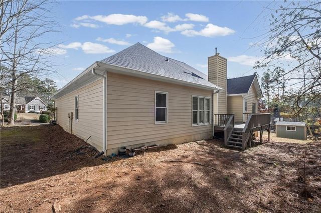 1969 Seymour NW Drive, Acworth, GA 30101