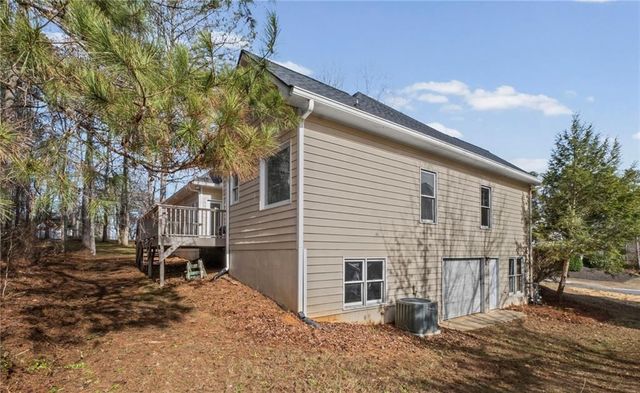 1969 Seymour NW Drive, Acworth, GA 30101