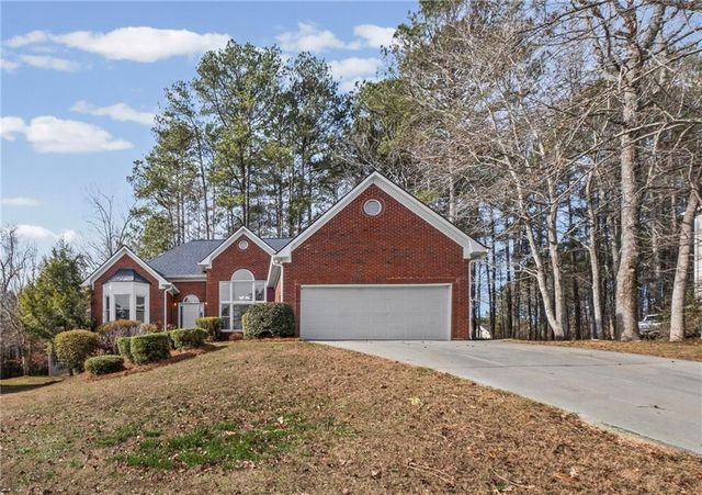 1969 Seymour NW Drive, Acworth, GA 30101