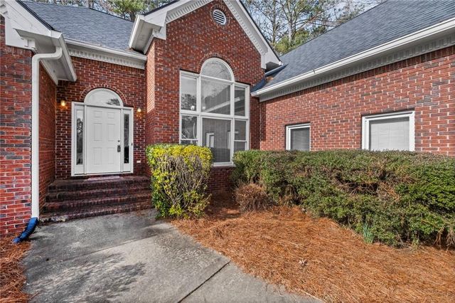 1969 Seymour NW Drive, Acworth, GA 30101