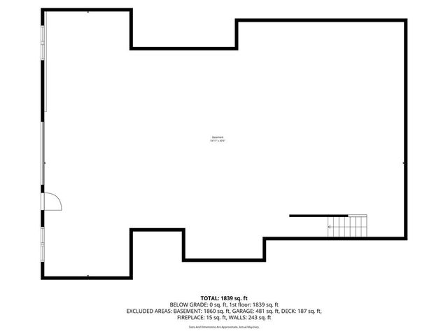 1969 Seymour NW Drive, Acworth, GA 30101