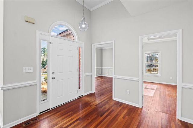 1969 Seymour NW Drive, Acworth, GA 30101