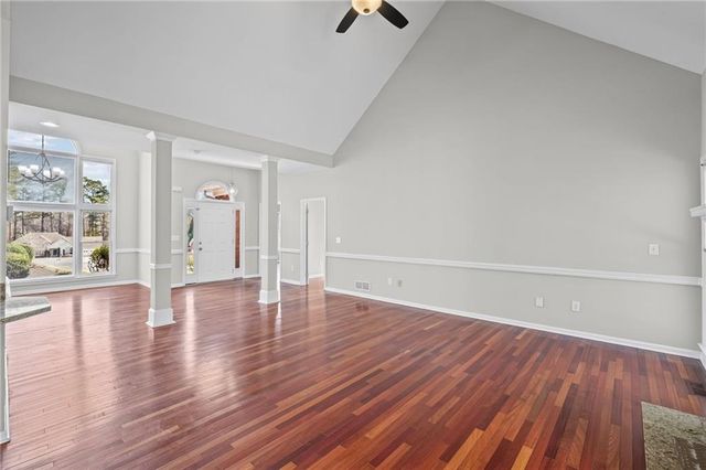 1969 Seymour NW Drive, Acworth, GA 30101