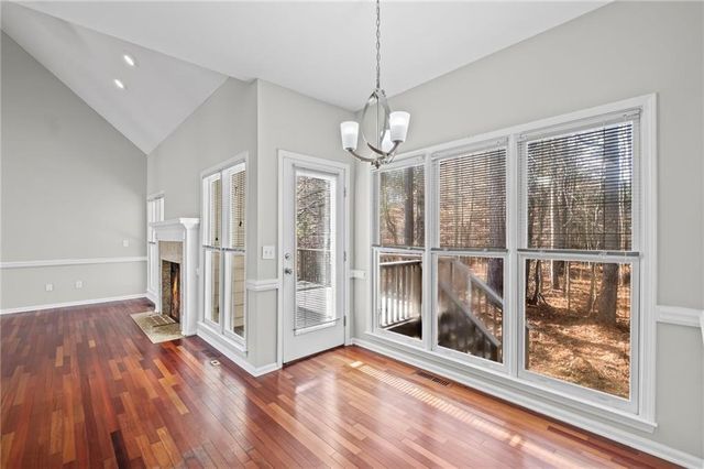 1969 Seymour NW Drive, Acworth, GA 30101