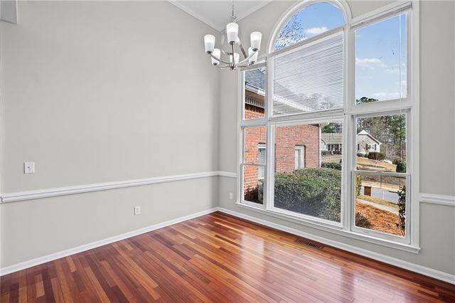 1969 Seymour NW Drive, Acworth, GA 30101