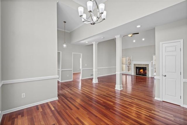 1969 Seymour NW Drive, Acworth, GA 30101