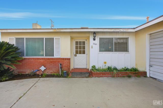 2418 Hasti Acres Drive, Bakersfield, CA 93309