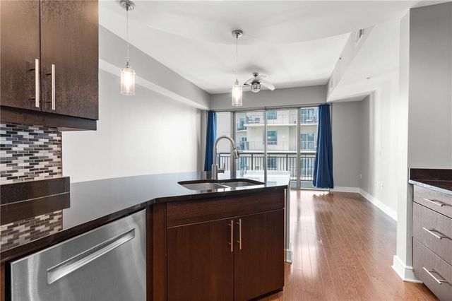 222 12th Street NE 1901, Atlanta, GA 30309