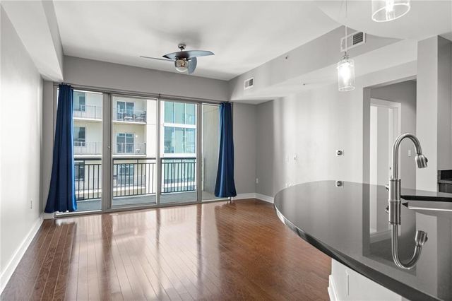 222 12th Street NE 1901, Atlanta, GA 30309
