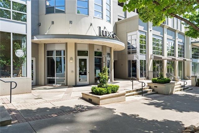 222 12th Street NE 1901, Atlanta, GA 30309
