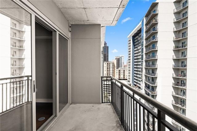 222 12th Street NE 1901, Atlanta, GA 30309