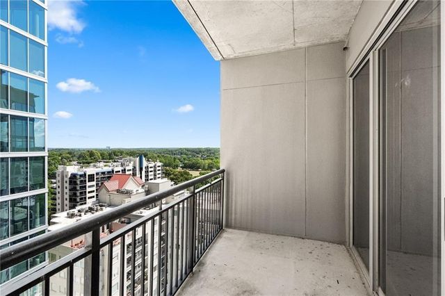 222 12th Street NE 1901, Atlanta, GA 30309