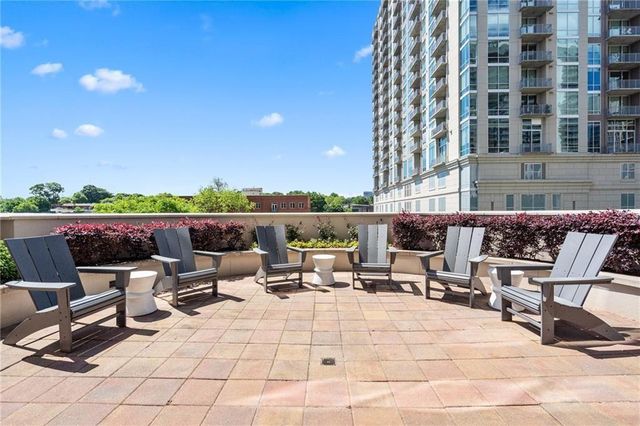 222 12th Street NE 1901, Atlanta, GA 30309
