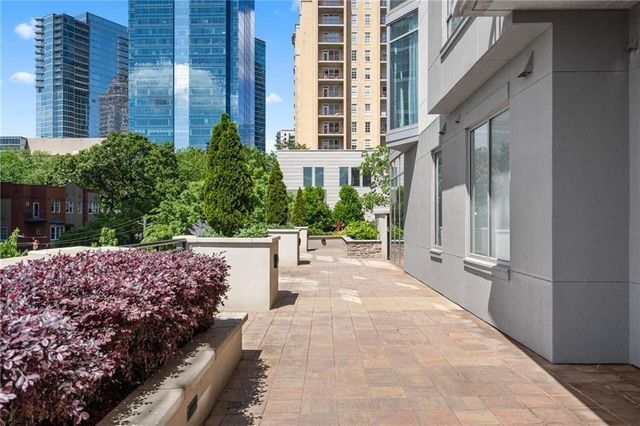 222 12th Street NE 1901, Atlanta, GA 30309