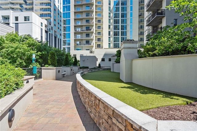 222 12th Street NE 1901, Atlanta, GA 30309