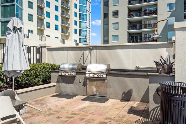222 12th Street NE 1901, Atlanta, GA 30309