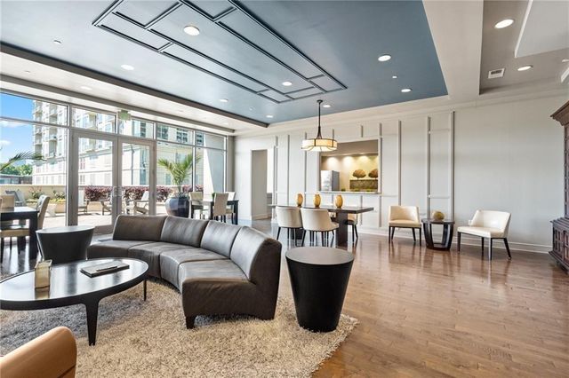 222 12th Street NE 1901, Atlanta, GA 30309