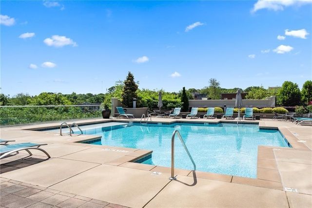 222 12th Street NE 1901, Atlanta, GA 30309
