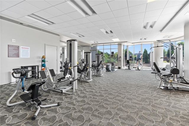 222 12th Street NE 1901, Atlanta, GA 30309