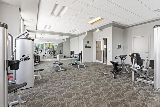 222 12th Street NE 1901, Atlanta, GA 30309