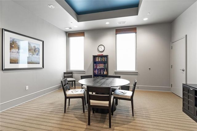 222 12th Street NE 1901, Atlanta, GA 30309