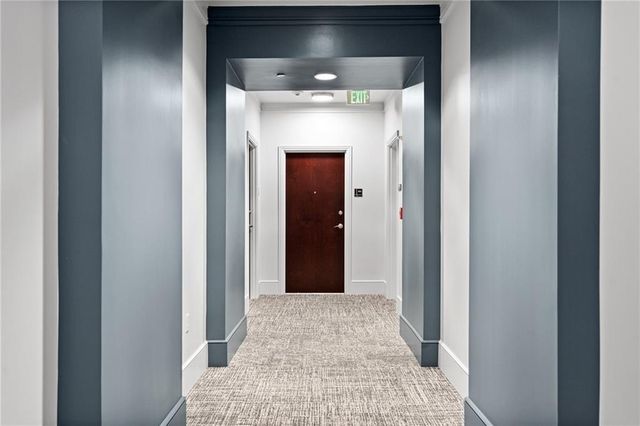 222 12th Street NE 1901, Atlanta, GA 30309