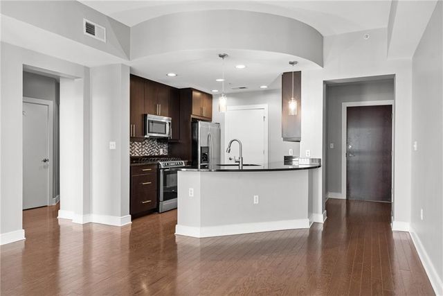 222 12th Street NE 1901, Atlanta, GA 30309