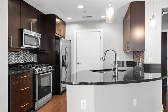 222 12th Street NE 1901, Atlanta, GA 30309